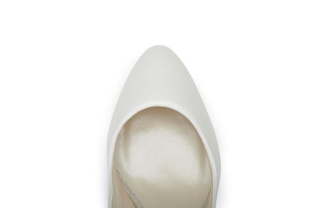 Zapatos de Novia Willow