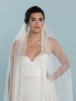 Velo de Novia Dulce