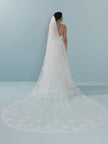Velo de Novia Dulce