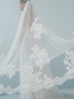 Velo de Novia Dulce