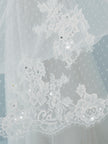 Velo de Novia Dulce